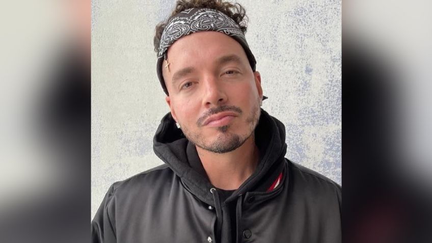 Alerta por Covid-19 en la música: El reguetonero J Balvin se somete a prueba por posible contagio