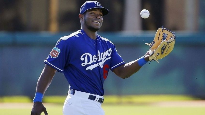 Yasiel Puig continuará en activo, pero en la Liga Méxicana de Beisbol con Veracruz