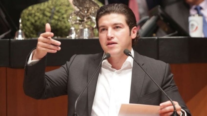 Denuncian a Samuel García por presunta procedencia ilícita de recursos en su campaña