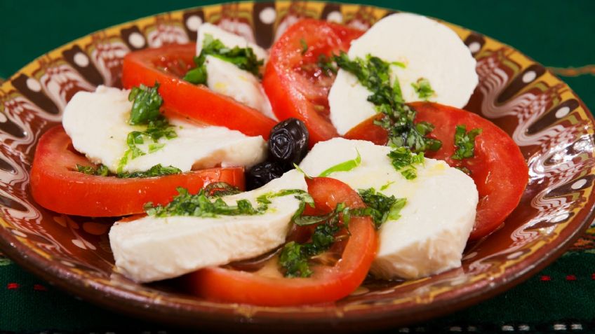 Ten una salud de oro: Esta dieta te ayudará a cuidar de tu tiroides efectivamente