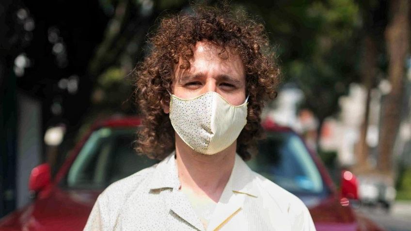 "Feliz 420": Luisito Comunica habla sobre la legalización de la marihuana en México