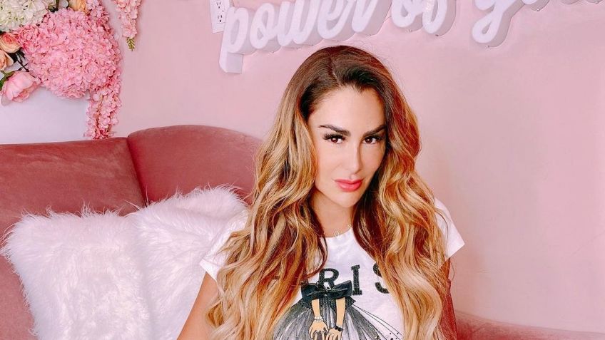 ¡Adiós Larry Ramos! Famoso cantante de reguetón confiesa estar 'enamorado' de Ninel Conde