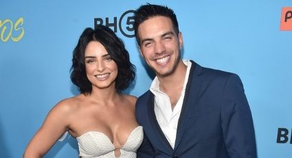 Aislinn Derbez reacciona a glamurosas FOTOS de su hermano Vadhir Derbez en redes: "¡Eso mam...!"