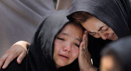 Desgarrador: Decapitan a tres niños en Afganistán; ninguno tenía más de 10 años