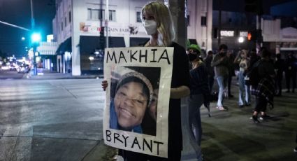 VIDEO: "¡Es solo una niña!": Joven afroamericana es asesinada a tiros por policías en Ohio