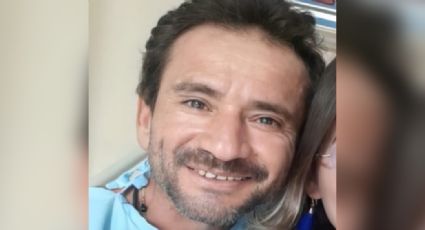 Alarma en Ciudad Obregón: Desaparece Alfredo Mendoza y piden ayuda para localizarlo