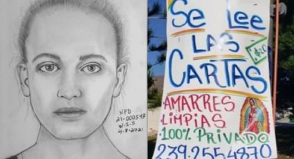 Policía de Florida busca a una "bruja" que defraudó con 100 mil dólares a varias personas