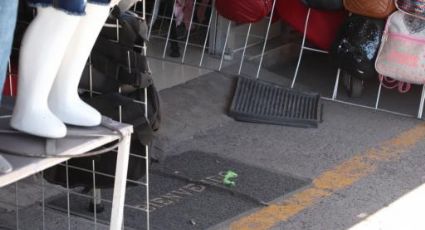 Ciudad Obregón: Comercios bajan la guardia, se olvidan del gel y el tapete sanitizante