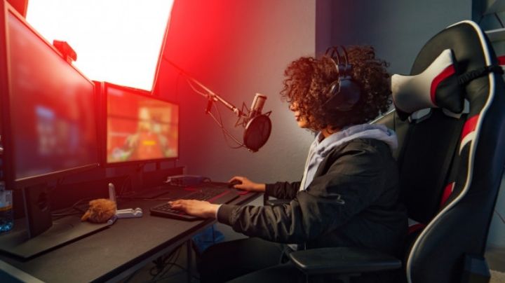 Asombroso: Un videojuego sería tratamiento contra algunas secuelas de Covid-19 largo