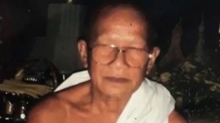 Monje se decapita para alabar a Buda; planeó el sacrificio durante 5 años: "Encontró la luz"