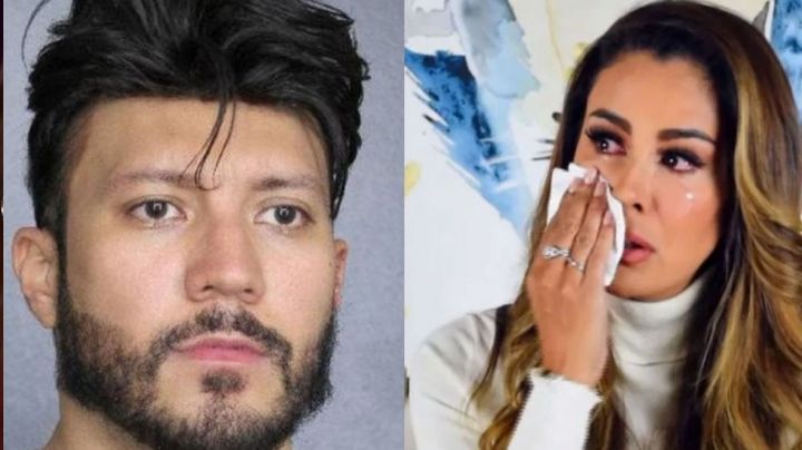 ¡No puede ni salir de su casa! Estas son las condiciones del arresto domiciliario de Larry Ramos