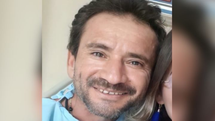 Alarma en Ciudad Obregón: Desaparece Alfredo Mendoza y piden ayuda para localizarlo