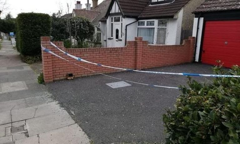 Pareja de Essex se mató de un tiro en la cabeza