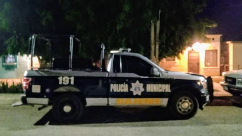 Cajeme: Privan de la libertad a joven en Villa Bonita; se lo llevaron frente a su madre