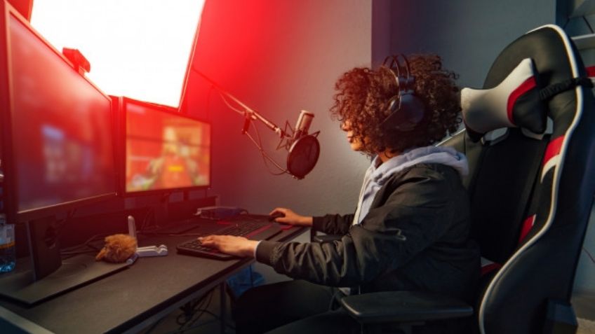 Asombroso: Un videojuego sería tratamiento contra algunas secuelas de Covid-19 largo