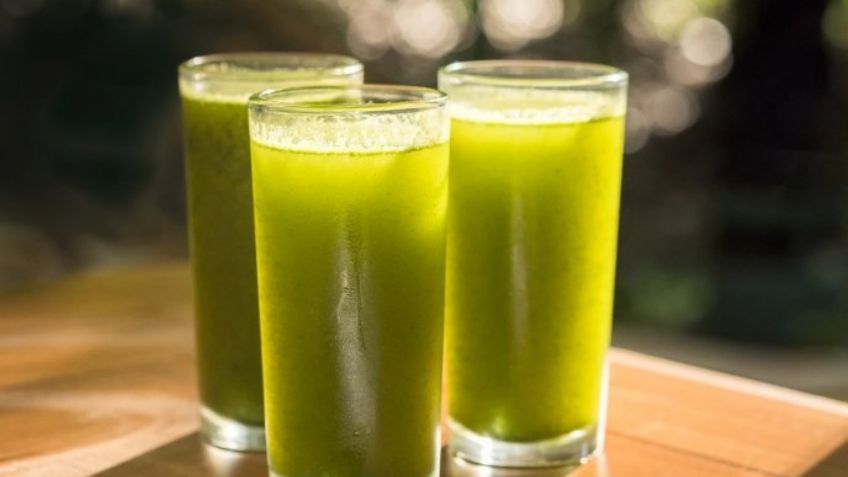 Controla tus niveles de azúcar en sangre con ayuda de un refrescante jugo de chayote