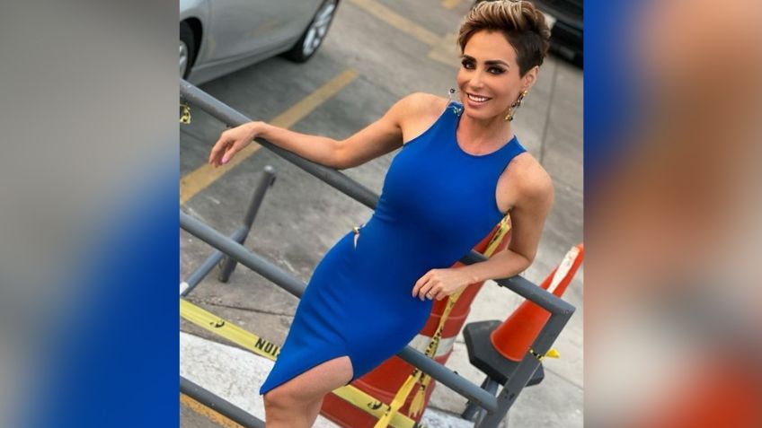 ¡Adiós TV Azteca! 'Mimí Contigo' cambiaría de conductora; Carmen Muñoz volvería al show