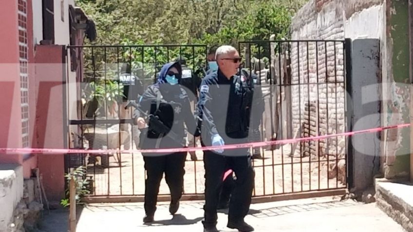 Violencia, imparable en Cajeme: Matan a tiros a hombre en Cócorit; van 41 asesinatos en abril