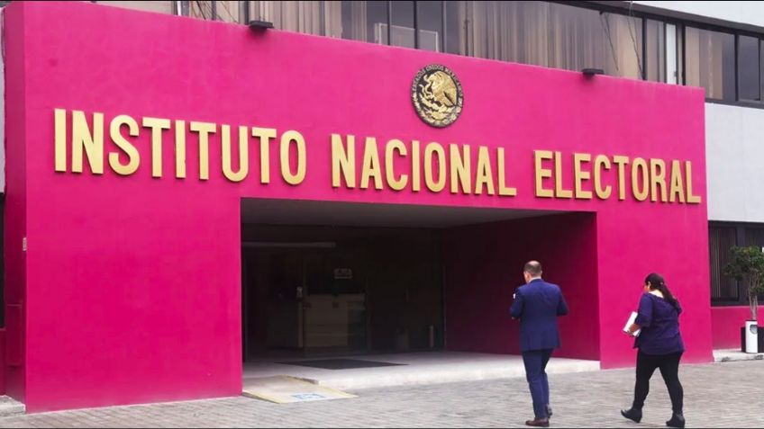 Elecciones 2021: INE pide retirar spots en Sonora contra Morena y MC le responde