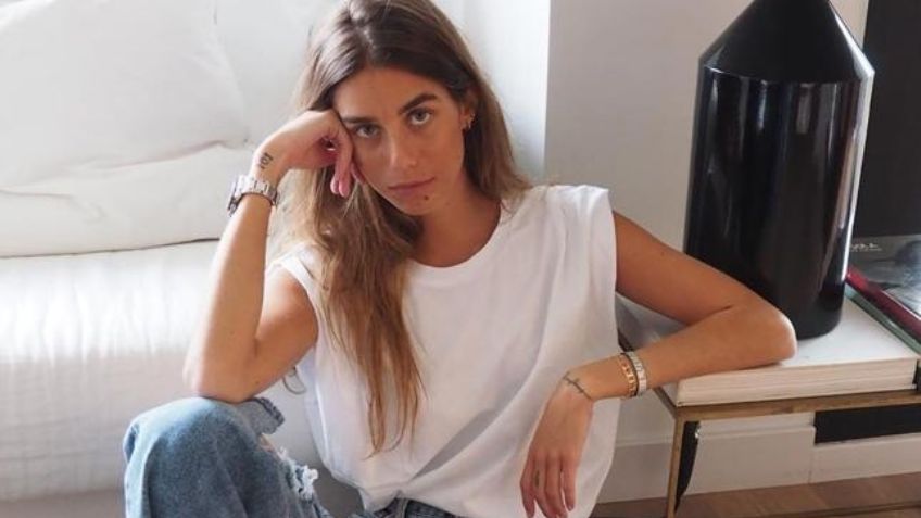 Moda primavera 2021: Las camisetas con hombreras serán la tendencia para tus 'outfits'