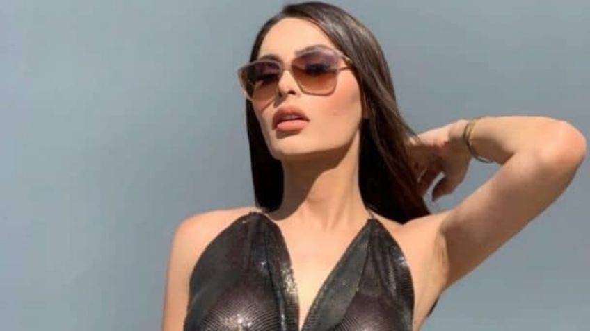 Ella es la 'Barbie mexicana', primera mujer trans que marca la inclusión en 'Acapulco Shore 8'