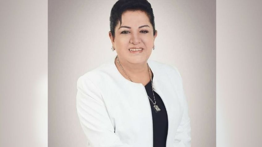 Secuestran a Flor Añorve, candidata de Guerrero; el CJNG la habría amenazado anteriormente