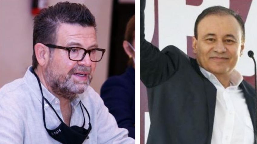 Sonora: MC responde tras ultimátum del INE; reiteran que Alfonso Durazo es un "corrupto"