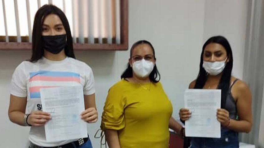 Comunidad trans inicia rectificación de género en Sonora; estos son los primeros casos