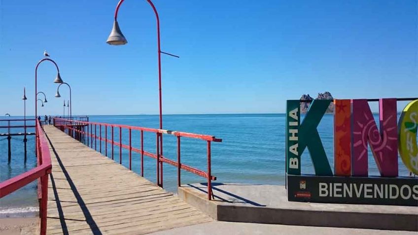 Sonora: Touroperadores instalan módulo para reactivar el turismo en Hermosillo y la entidad