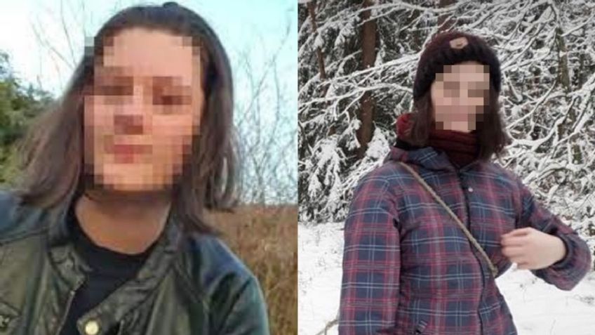 Misterio: Isabella desapareció en Alemania y apareció sin memoria vagando en París