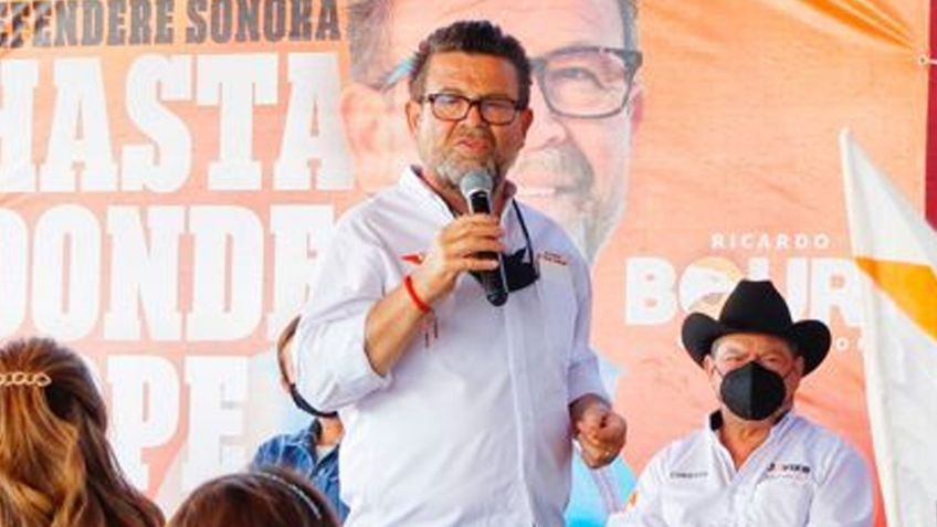 Ricardo Bours asegura que su prioridad será llevar salud a las comunidades rurales de Sonora