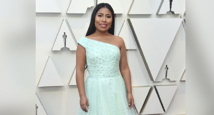 Yalitza Aparicio y las fuertes críticas en su nominación al Oscar; actor de Televisa la 'destrozó'