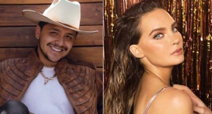 ¿'Adiós Amor'? Belinda y Christian Nodal levantan sospechas de rompimiento al hacer esto