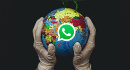 Día de la Tierra: Los especiales stickers de WhatsApp para crear conciencia en la humanidad