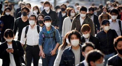 Macabro: Tokio y otras prefecturas entrarán en estado de emergencia; el Covid-19 no cede