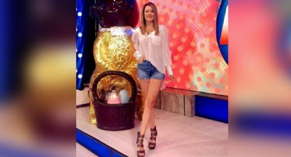 De la conducción a la actuación: Presentadora de Televisa estrena proyecto ¿en TV Azteca?