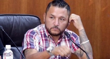 "Ten tantita ma...": Piden a 'El Mijis' que no finja ser indígena para obtener candidatura