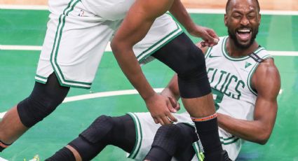 Los Celtics eclipsan a los Soles y confirman su buen paso en la temporada NBA