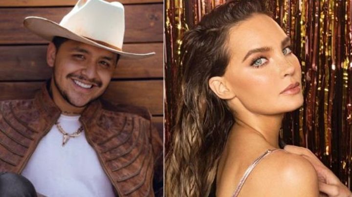 ¿'Adiós Amor'? Belinda y Christian Nodal levantan sospechas de rompimiento al hacer esto
