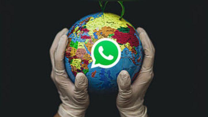 Día de la Tierra: Los especiales stickers de WhatsApp para crear conciencia en la humanidad