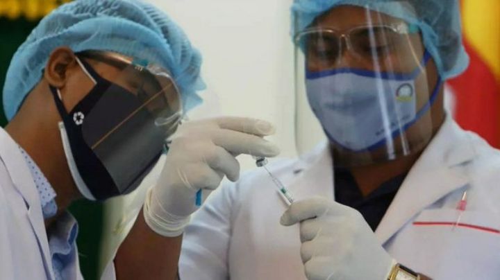 Variante brasileña de coronavirus mata a una persona en Guanajuato