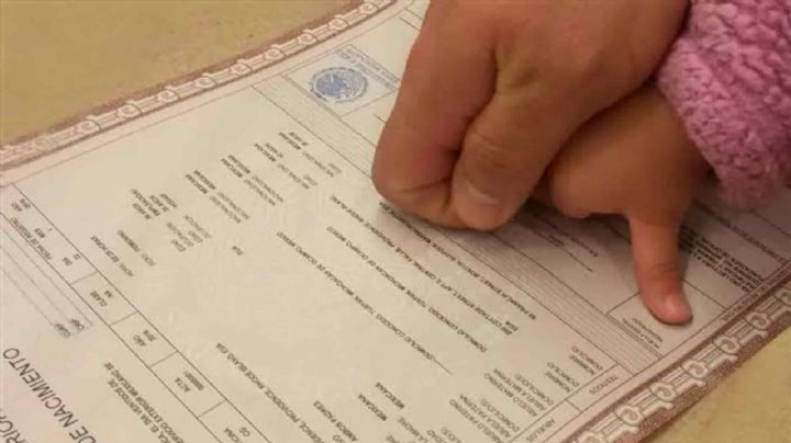 Registro Civil tendrá nuevo equipo para reducir tiempos de espera, anuncia Alfonso Durazo