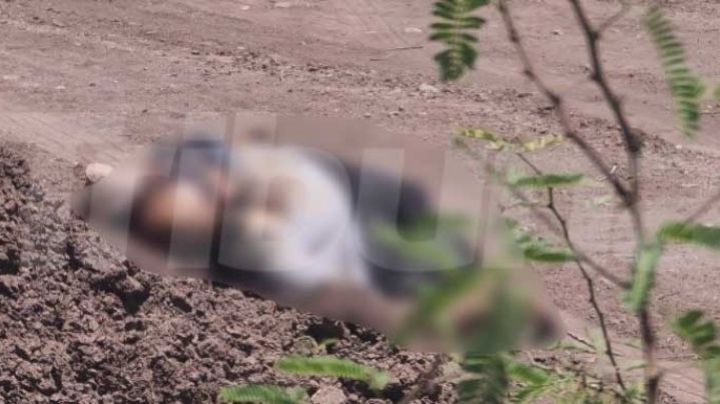 Reconocen a hombre sin vida hallado en Estación Corral; fue 'levantado' frente a su madre