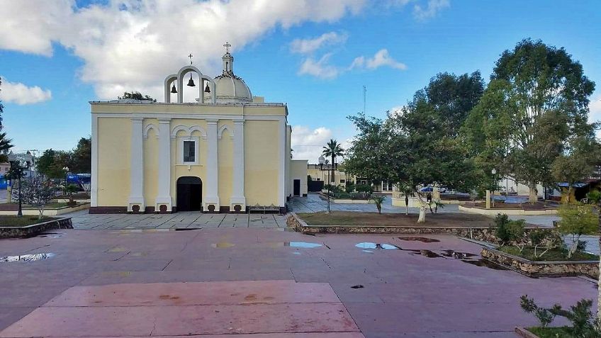 Clima Sonora: Este es el pronóstico del tiempo para hoy jueves 22 de abril