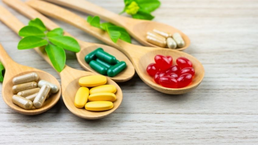 Estos suplementos alimenticios serían capaces de evitar los contagios por Covid-19