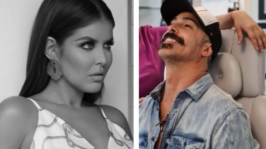 Desde 'Sale el Sol', exconductor de TV Azteca humilla a Vanessa Claudio: "Prefiero un hombre"