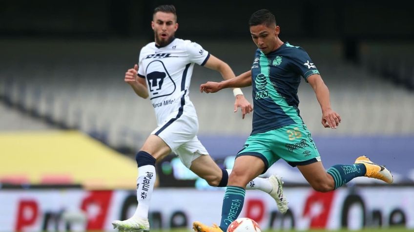 Puebla recibe a los Pumas en la Jornada 16 en el regreso de su afición