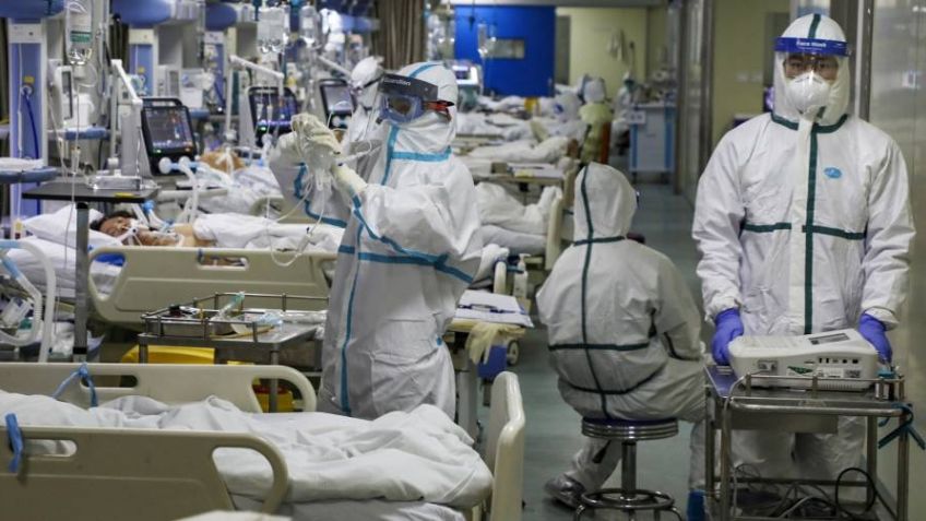 Pesadilla en Japón: El sistema de salud de Osaka colapsaría ante la pandemia de Covid-19