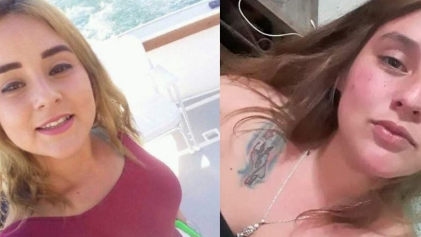 "Un dolor inexplicable": Madre de Cindy llora su ausencia; la 'levantaron' hace 7 meses en Guaymas