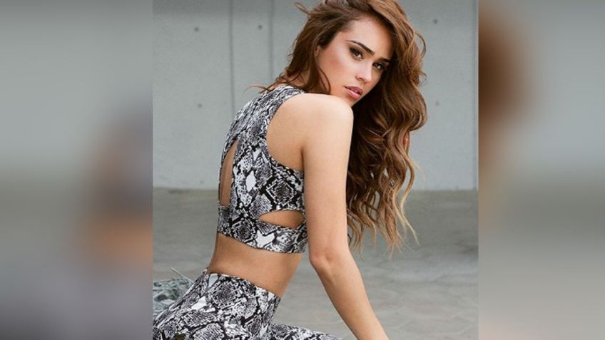 "Estafa, ya te vimos": Internautas atacan a Yanet García por su cuenta en OnlyFans